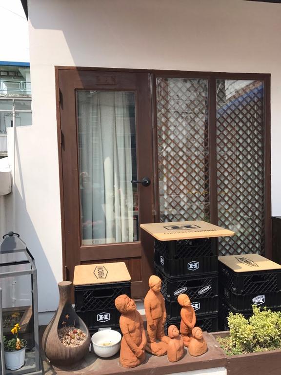 Yujung Guesthouse جيونجو المظهر الخارجي الصورة