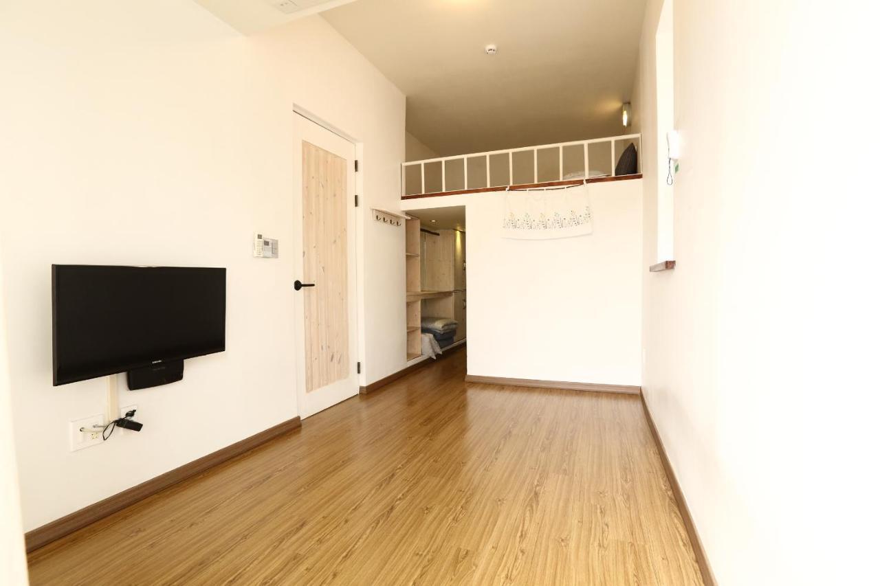 Yujung Guesthouse جيونجو المظهر الخارجي الصورة