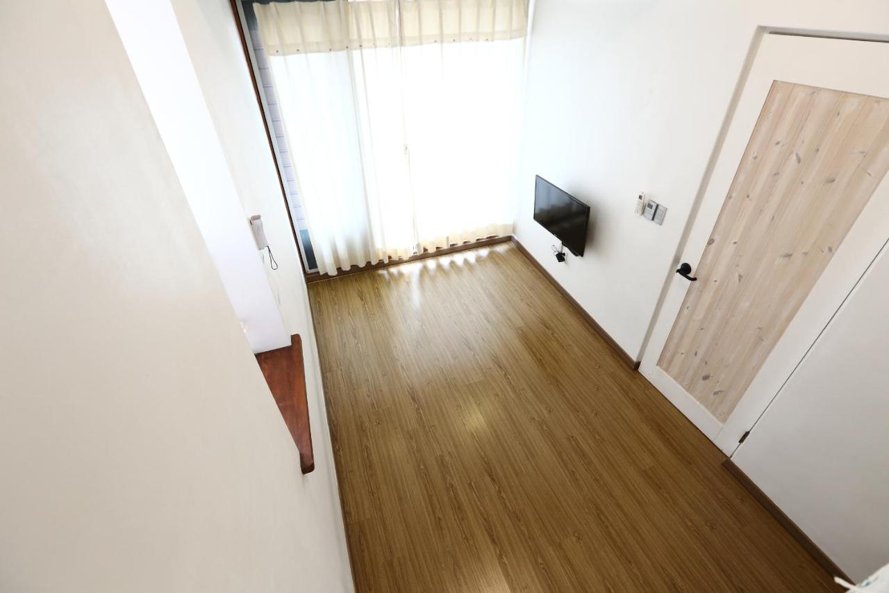 Yujung Guesthouse جيونجو المظهر الخارجي الصورة