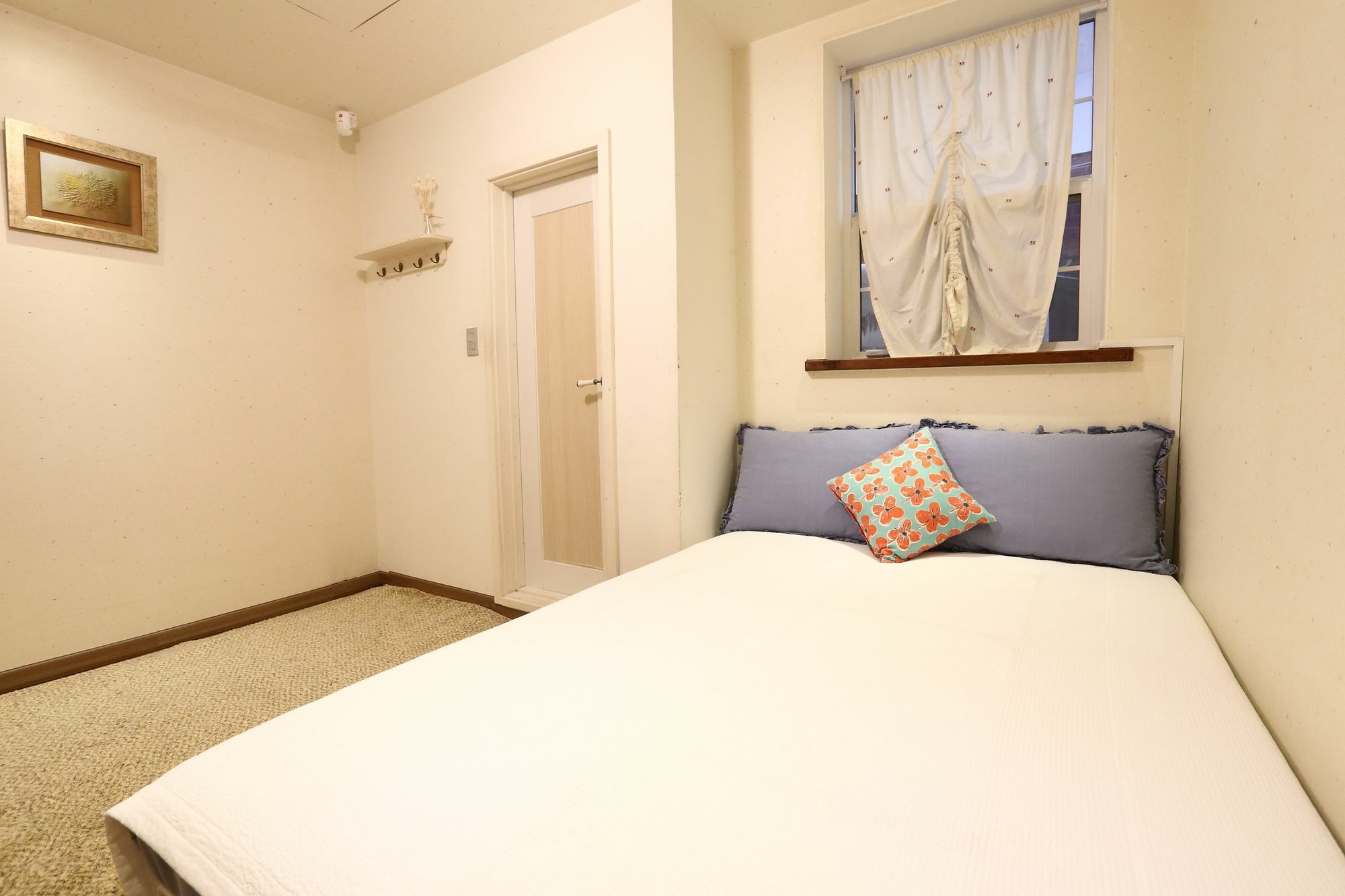 Yujung Guesthouse جيونجو المظهر الخارجي الصورة