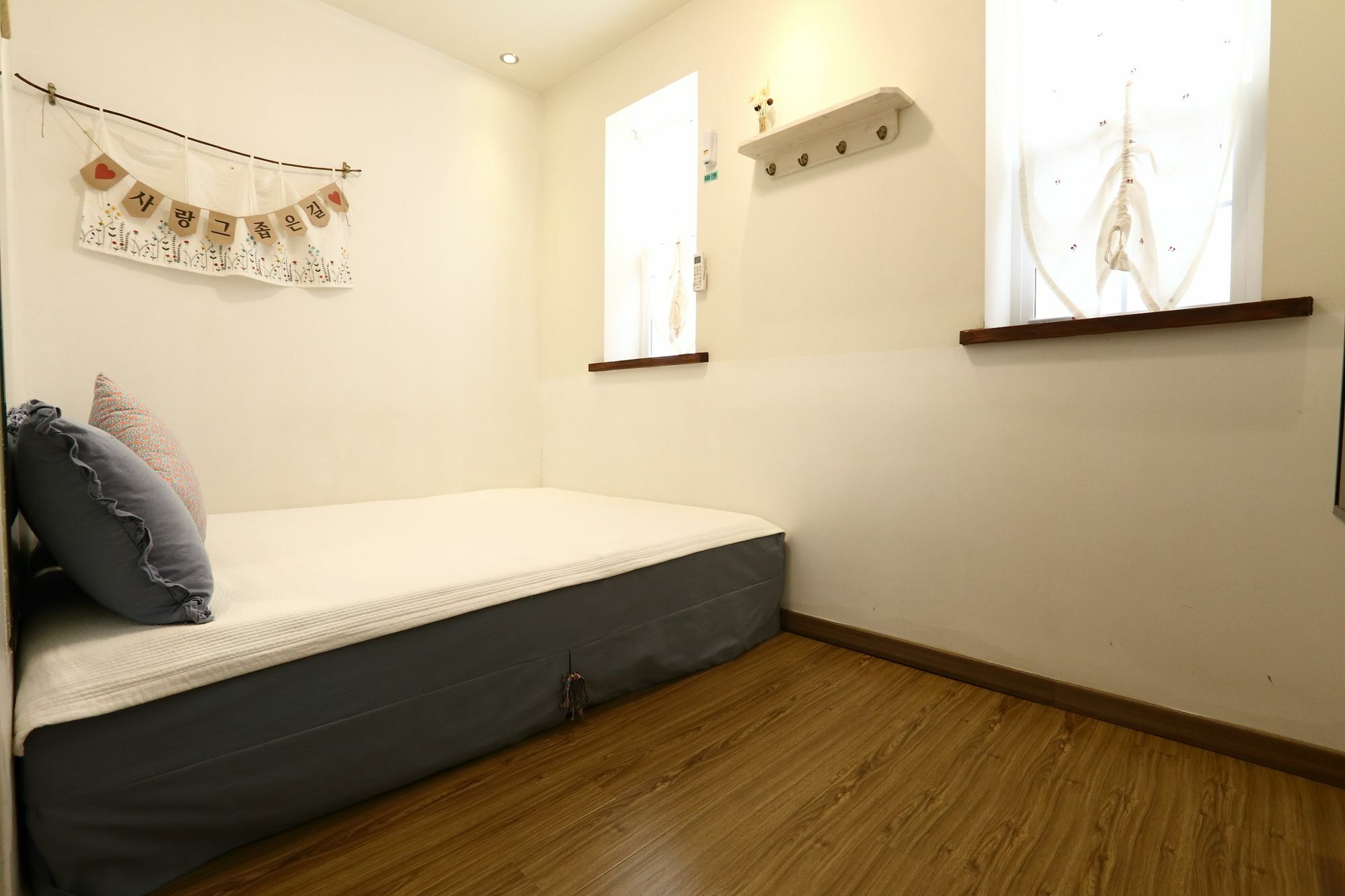 Yujung Guesthouse جيونجو المظهر الخارجي الصورة