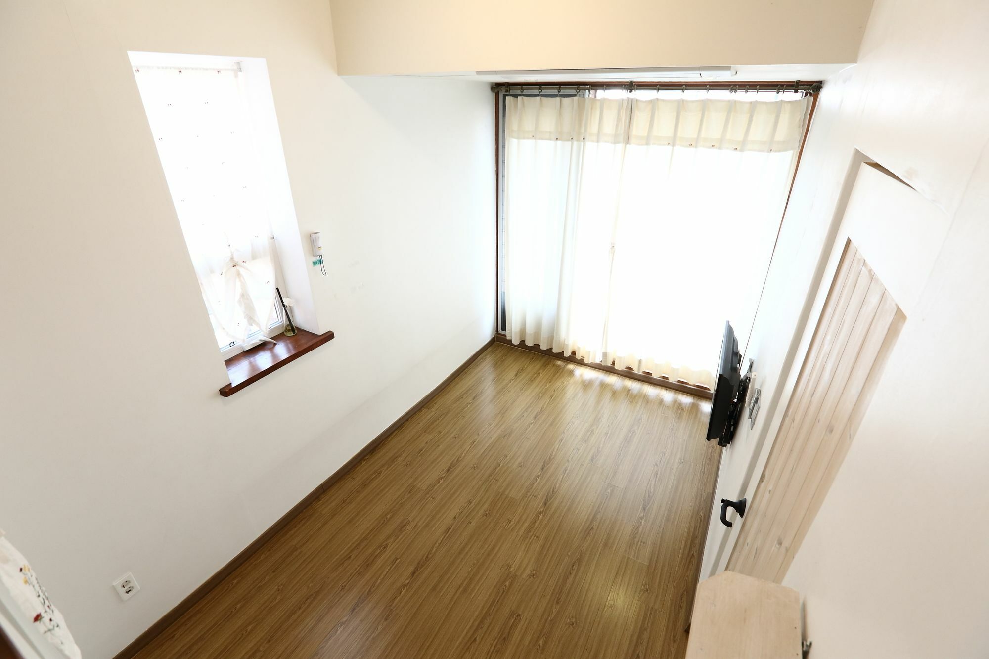Yujung Guesthouse جيونجو المظهر الخارجي الصورة