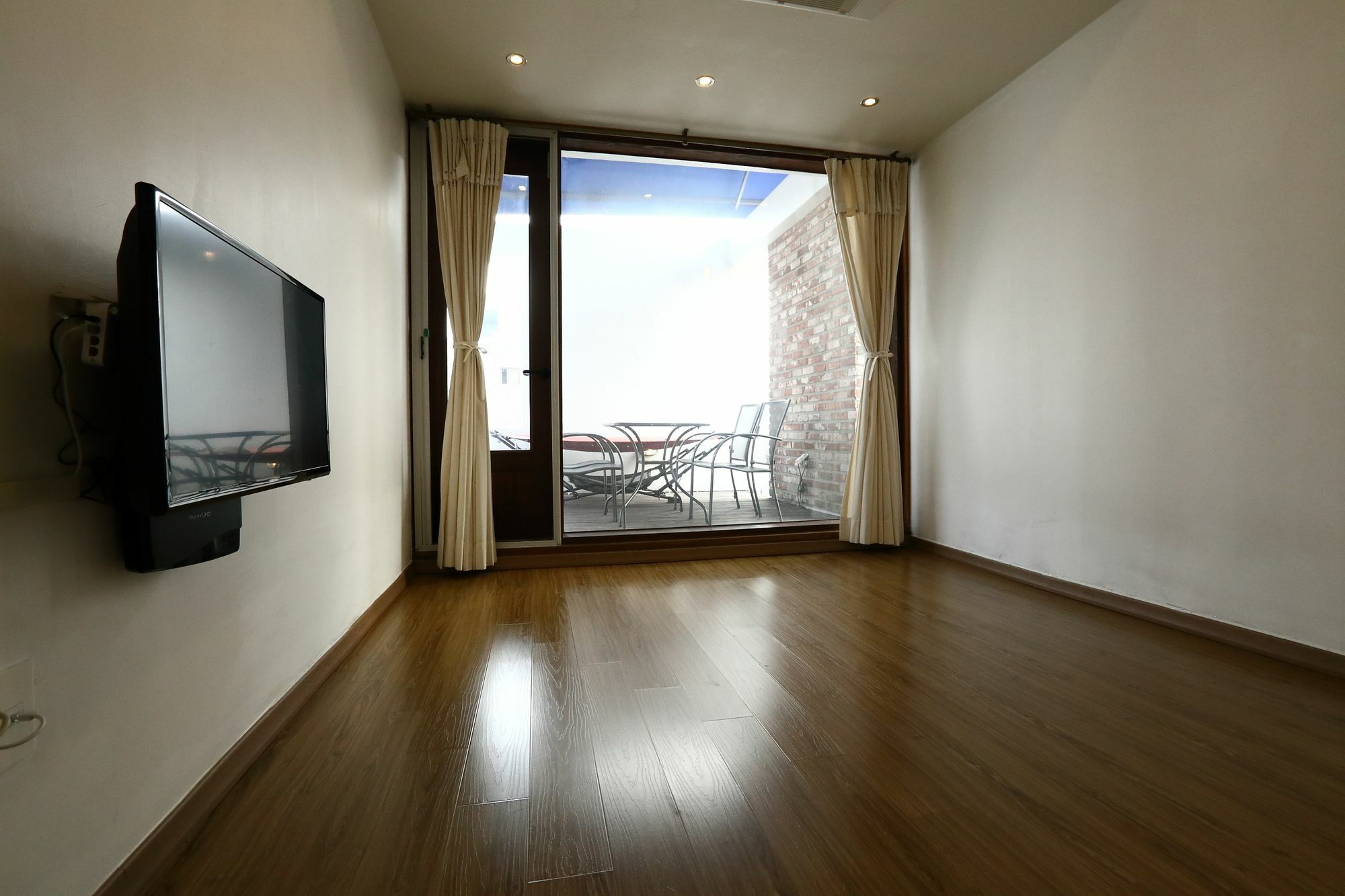 Yujung Guesthouse جيونجو المظهر الخارجي الصورة